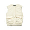 【S/M】★NEWO/ネオ★パデットベスト(3224221w)