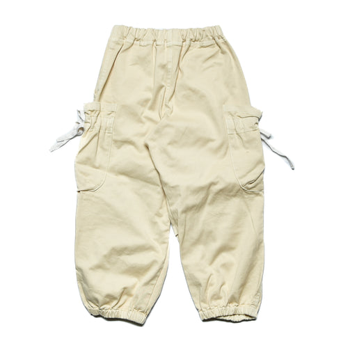 【80~120】★NEWO/ネオ★リボンカーゴパンツ(3224231)