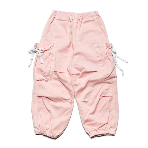 【80~120】★NEWO/ネオ★リボンカーゴパンツ(3224231)