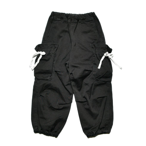 【80~120】★NEWO/ネオ★リボンカーゴパンツ(3224231)