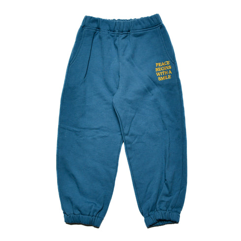 【80~120】★NEWO/ネオ★スマイルスウェットパンツ(3224234)