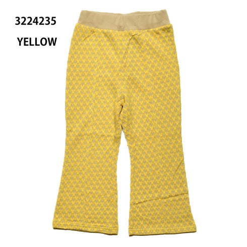 【S/M】★NEWO/ネオ★ジャガードパンツ(3224235w)