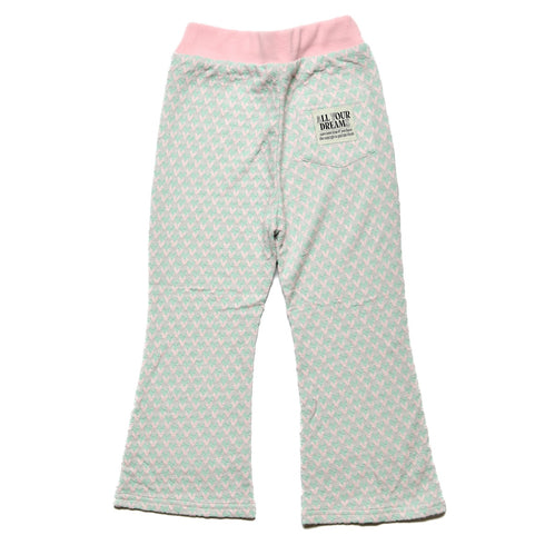 【S/M】★NEWO/ネオ★ジャガードパンツ(3224235w)