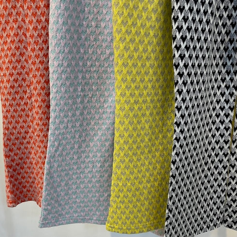 【S/M】★NEWO/ネオ★ジャガードパンツ(3224235w)