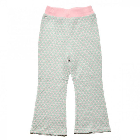 【S/M】★NEWO/ネオ★ジャガードパンツ(3224235w)