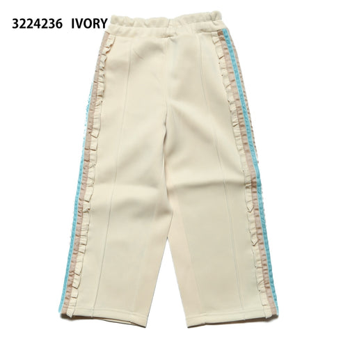 【80~120】★NEWO/ネオ★フリルトラックパンツ(3224236)