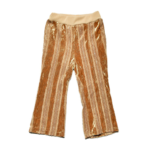 【80~120】★NEWO/ネオ★ベロアパンツ(3224237)