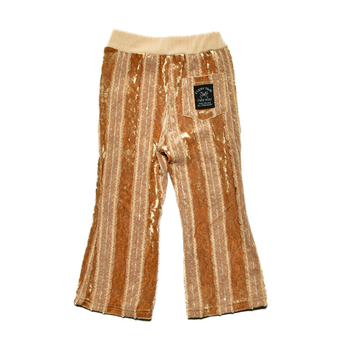 【80~120】★NEWO/ネオ★ベロアパンツ(3224237)