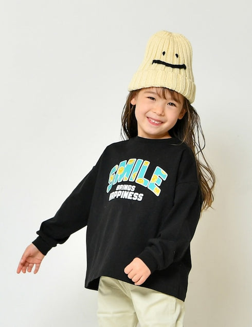 【XS~L】★NEWO/ネオ★スマイルニットキャップ(3224241)