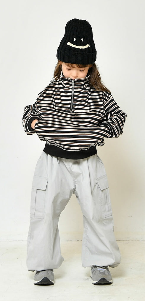 【XS~L】★NEWO/ネオ★スマイルニットキャップ(3224241)