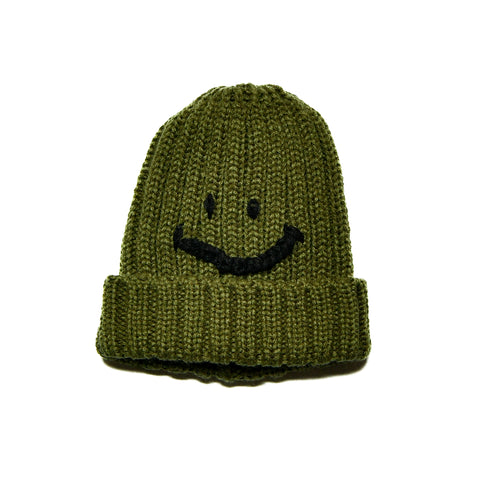 【XS~L】★NEWO/ネオ★スマイルニットキャップ(3224241)