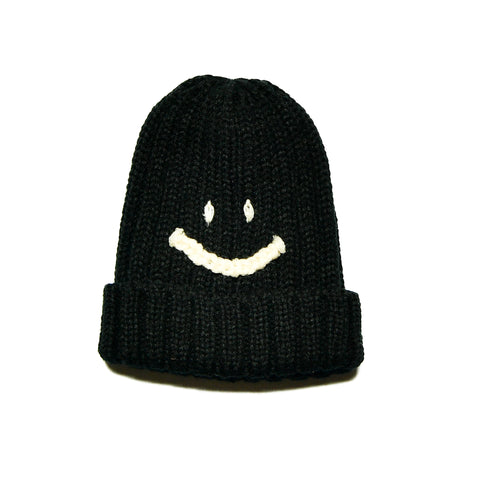 【XS~L】★NEWO/ネオ★スマイルニットキャップ(3224241)
