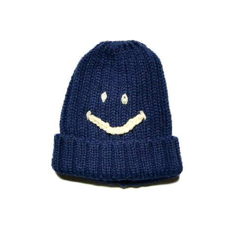 【XS~L】★NEWO/ネオ★スマイルニットキャップ(3224241)