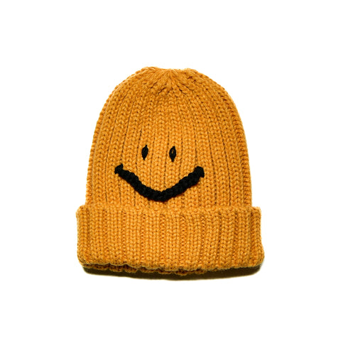 【XS~L】★NEWO/ネオ★スマイルニットキャップ(3224241)