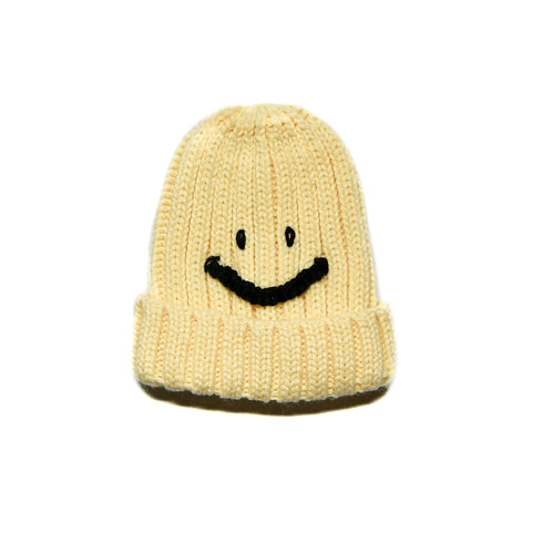 【XS~L】★NEWO/ネオ★スマイルニットキャップ(3224241)
