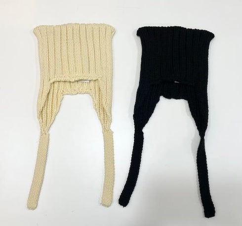 【S/M/L】★NEWO/ネオ★ネコ耳ニットキャップ(3224242)