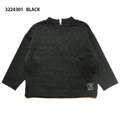 【80~120】★NEWO/ネオ★ニットキルトプルオーバー(3224301)