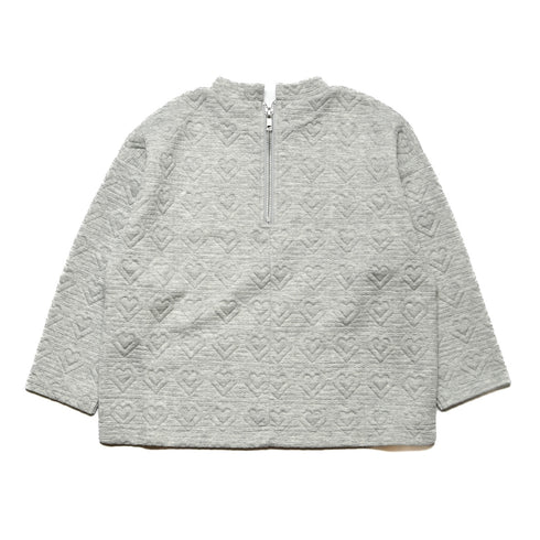 【80~120】★NEWO/ネオ★ニットキルトプルオーバー(3224301)