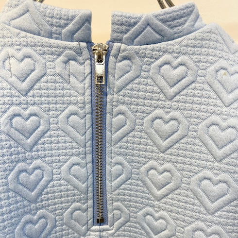 【80~120】★NEWO/ネオ★ニットキルトプルオーバー(3224301)