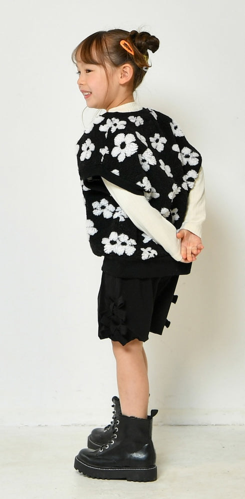 【80~120】★NEWO/ネオ★ボアベスト(3224302)