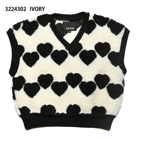 【80~120】★NEWO/ネオ★ボアベスト(3224302)