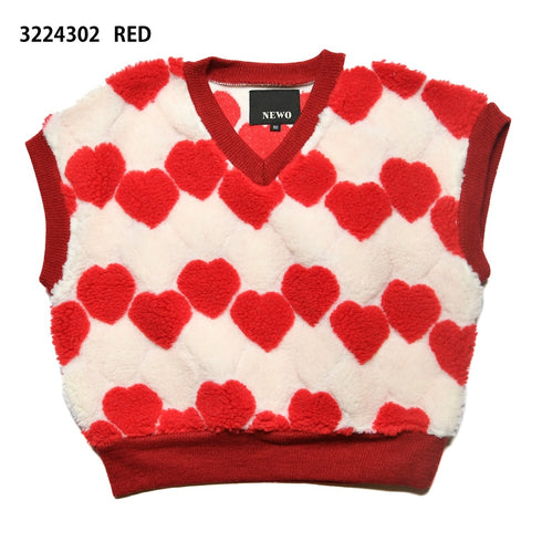 【80~120】★NEWO/ネオ★ボアベスト(3224302)