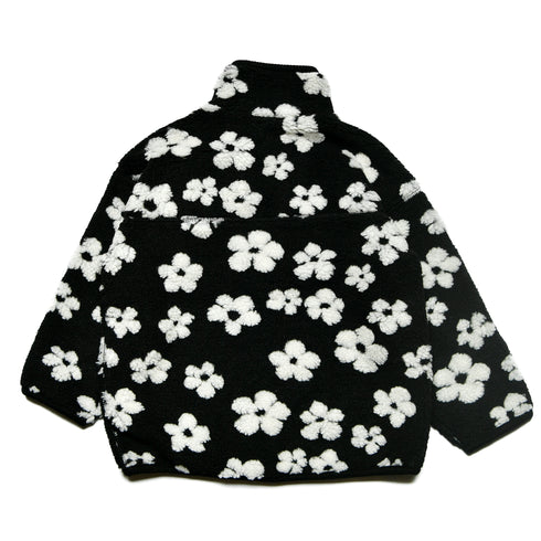 【S/M】★NEWO/ネオ★ボアブルゾン(3224310w)