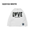 【ネオ】LOVETシャツ S.M 大人サイズ 3225102W