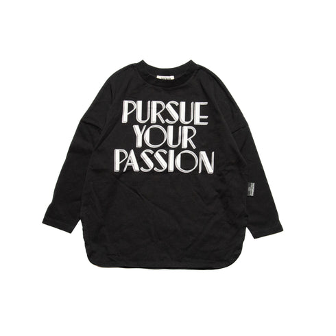 子供服【ネオ】ビッグロゴTシャツ 80㎝~150㎝ 3225105