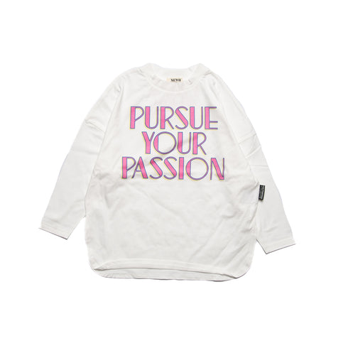 子供服【ネオ】ビッグロゴTシャツ 80㎝~150㎝ 3225105