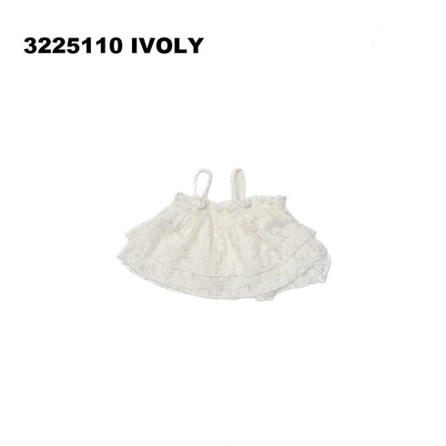 子供服 NEWO 【ネオ】フリルビスチェ 90㎝~150㎝