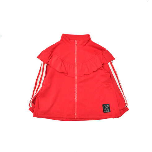 子供服 NEWO 【NEWO】フリルジャケット 80㎝~120㎝