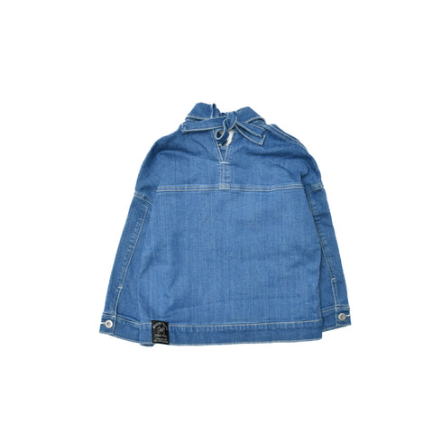 NEWO【ネオ】デニムジャケット S.M 大人サイズ