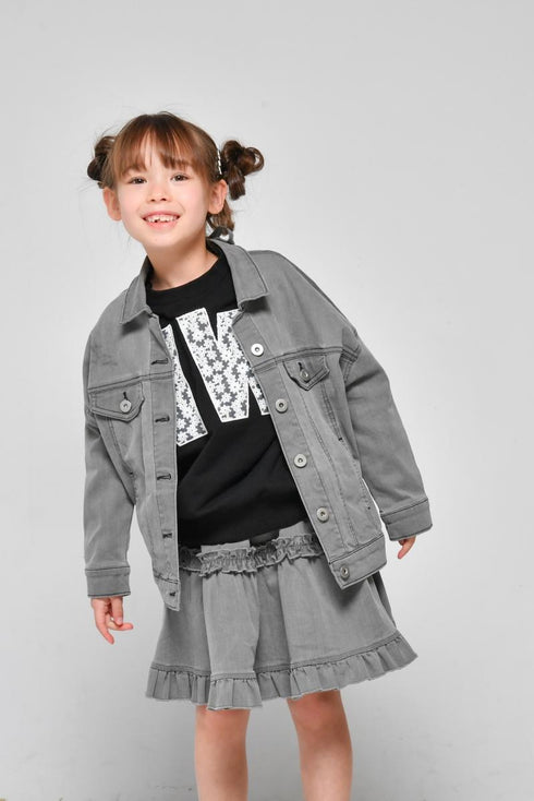 子供服 NEWO 【ネオ】スカート 80㎝~150㎝