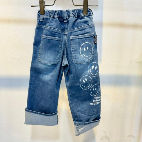 子供服 NEWO【ネオ】デニムパンツ 80㎝~150㎝