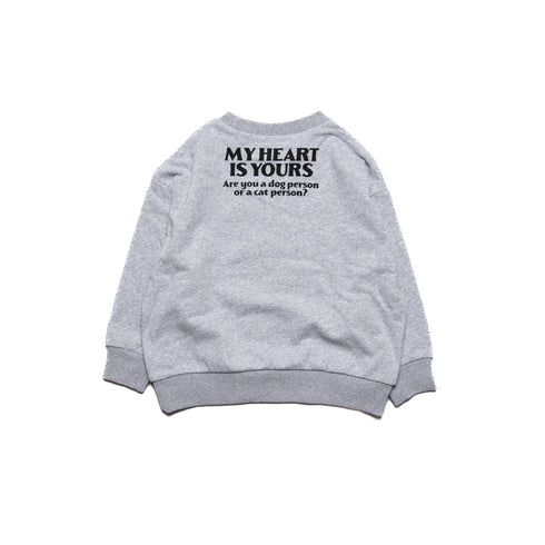 子供服【ネオ】アニマルトレーナー 80㎝~150㎝ 3225202