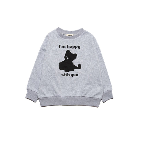 子供服【ネオ】アニマルトレーナー 80㎝~150㎝ 3225202