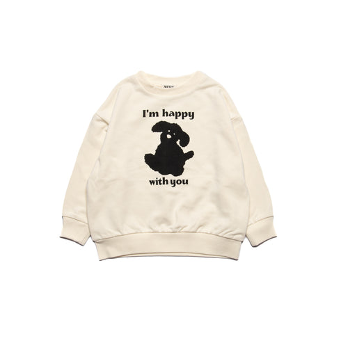 子供服【ネオ】アニマルトレーナー 80㎝~150㎝ 3225202