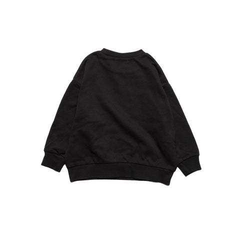 子供服【ネオ】ロゴトレーナー 80㎝~150㎝ 3225206