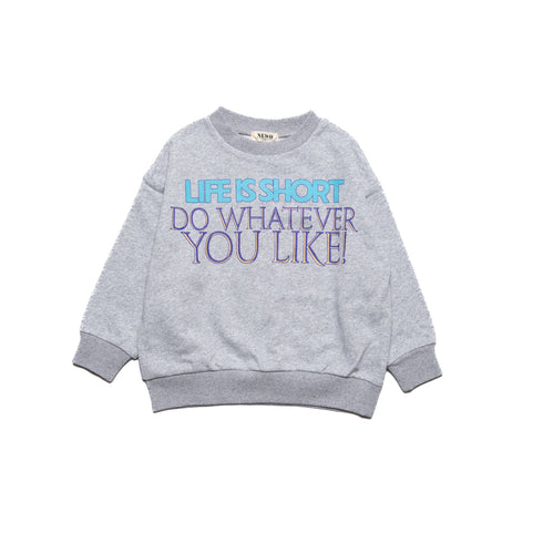 【ネオ】ロゴトレーナー S.M 大人サイズ 3225206W