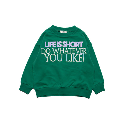 子供服【ネオ】ロゴトレーナー 80㎝~150㎝ 3225206