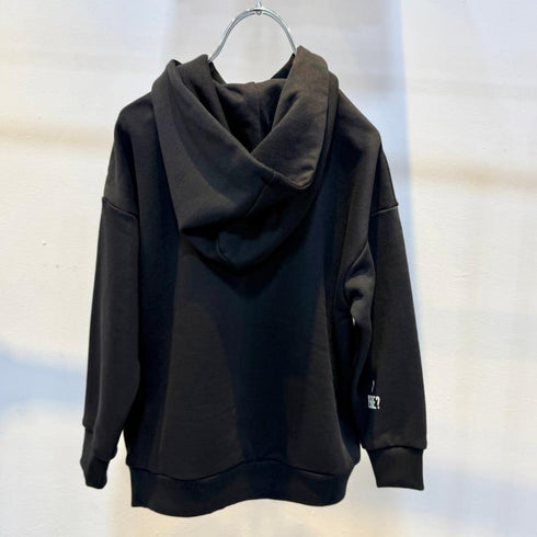 NEWO【ネオ】ロゴフーディー S.M 大人サイズ