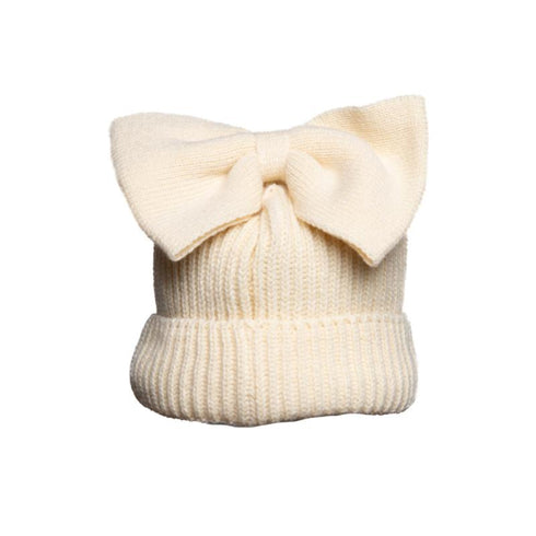 子供/大人 NEWO【ネオ】ニットキャップ 44㎝~60㎝ XS.S.M.L