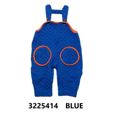 ベビー服 NEWO【ネオ】サロペット 70㎝~120㎝