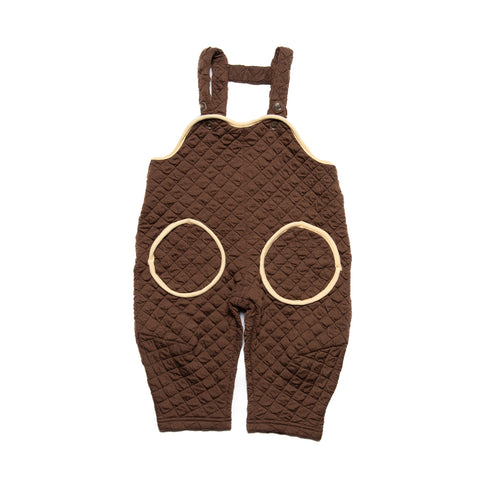 ベビー服 NEWO【ネオ】サロペット 70㎝~120㎝