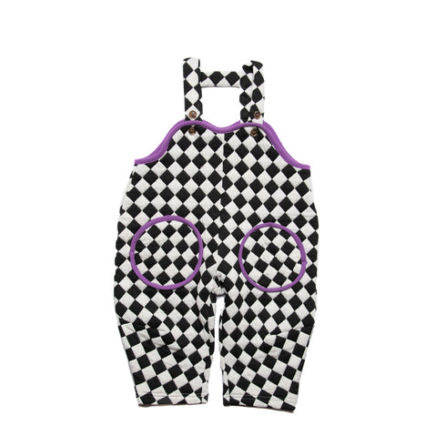 ベビー服 NEWO【ネオ】サロペット 70㎝~120㎝