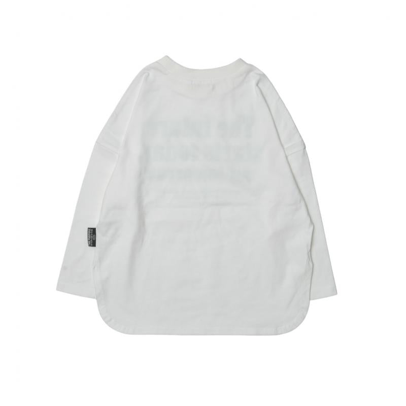 80~150【NEWO】ロゴTシャツ3226102