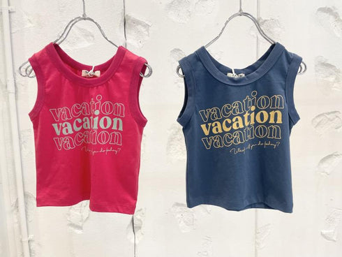 【130/140/150】バケーションタンク3524504j