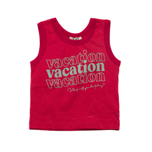 【130/140/150】バケーションタンク3524504j