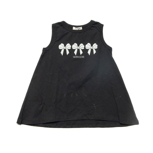 リボンチュニック 3524505j